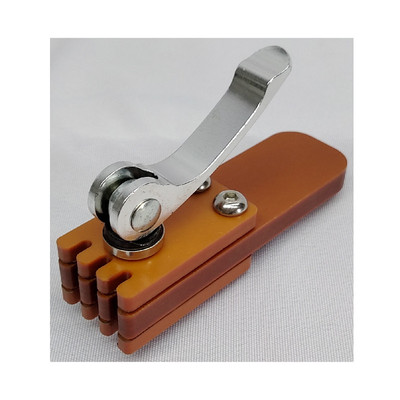 羽毛球拍拉线机飞夹 球拍穿线工具 DIY网夹 飞夹