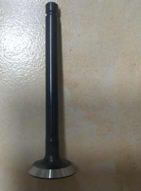 挖机配件久保田微挖U10/U15/U17发动机D782/D722进排气门座圈导管