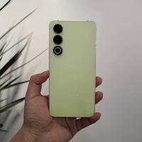 Острый зеленый