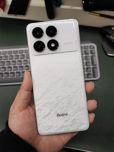 Xiaomi, мобильный телефон, redmi