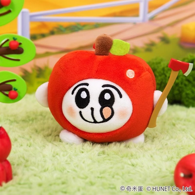 MINISO/名创优品熊猫公仔玩偶