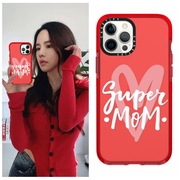 Super Mom ~ Shockproof CASETiFY Case for iPhone 13/12/pro/max/xs/xr