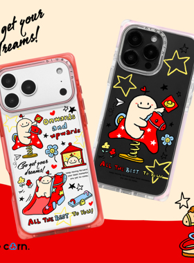 【bluecorn】蓝色苞米原创皮蛋的小马乐园适用于iPhone 17/16/15PRO/MAX magsafe镜面磁吸防摔手机壳保护套