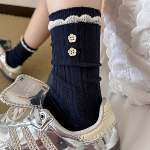 星空藏青色!秋冬重磅上新!藏青色太…显白 显嫩了叭 太美丽辣~