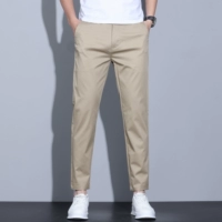 Хаки, летний, тонкий