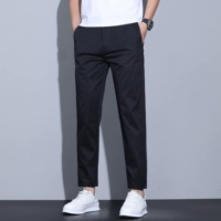 Черная [летняя тонкая модель]