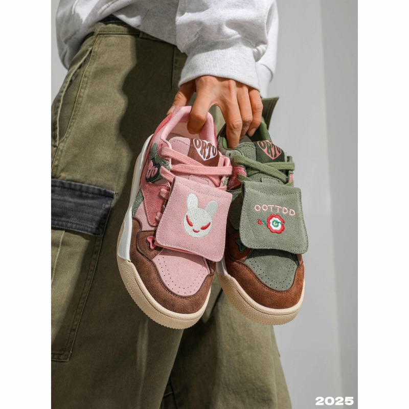 莆田OG独家认证潮鞋代工厂