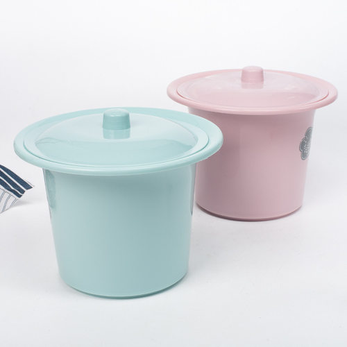 定制塑料痰盂家用坐便器便携式成