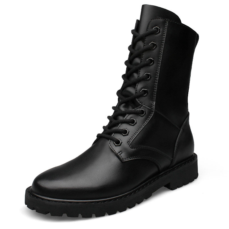 45 Extra large size 46 Martin boots male 47 Add fertilizer 48 winter 49 Cotton-padded shoes 50 Long army boots 51 XL 52 Men tidein the Men's Shoes, Boots  category - from Buy2taobao.com to provide professional Taobao agent buy service