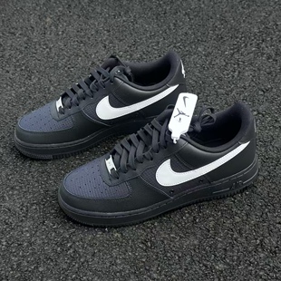 耐克Nike AirForce 1 AF1空军一号复古板鞋透气低帮休闲鞋男板鞋