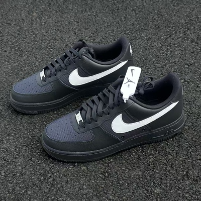 耐克Nike AirForce 1 AF1空军一号复古板鞋透气低帮休闲鞋男板鞋