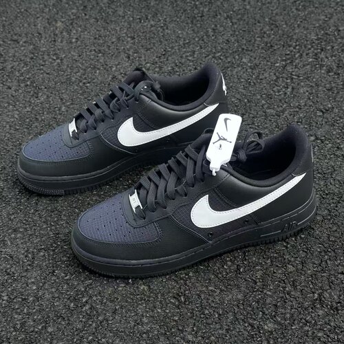 耐克Nike AirForce 1 AF1空军一号复古板鞋透气低帮休闲鞋男板鞋