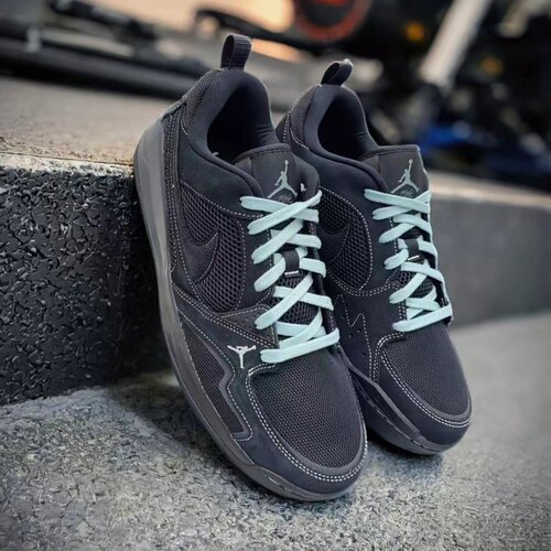 Nike Jordan CMFT Era耐克柔软圆头复古运动休闲鞋黑IV3216-001