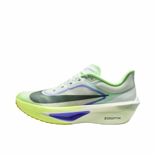 耐克Nike Zoom Fly 6 防滑耐磨舒适低帮厚底碳板跑鞋FN8454-300