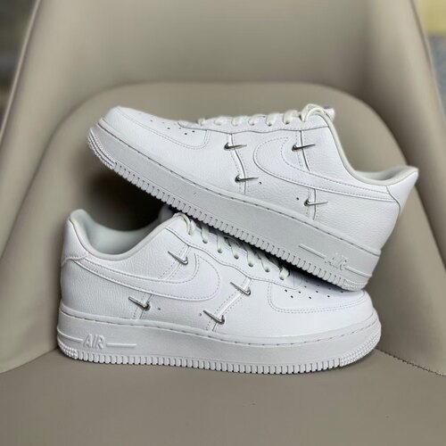耐克Nike AirForce 1 AF1空军一号复古板鞋透气低帮休闲鞋男女