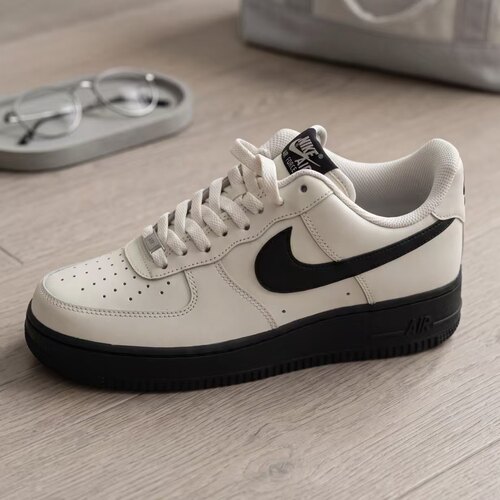 耐克Nike Air Force 1 空军一号 舒适百搭耐磨复古板鞋FJ4146-005