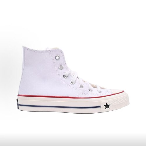 Converse CHUCK 70X匡威1970X经典复古舒适运动高帮帆布鞋A24227C