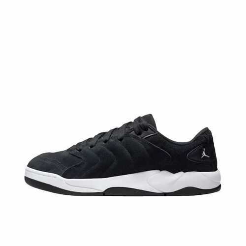 耐克正品Jordan Session日常百搭防滑耐磨低帮面包板鞋IB3731-004