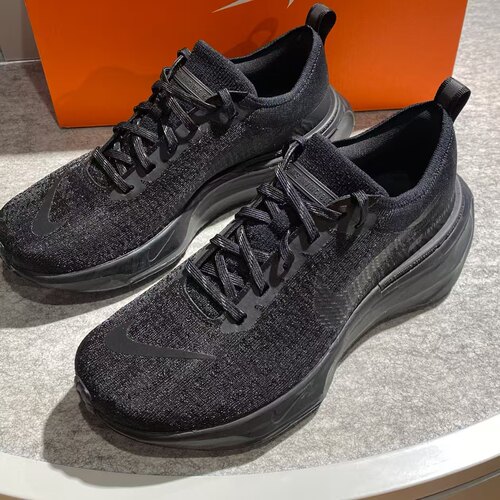 NIKE INVINCIBLE 3耐克专业跑步鞋透气缓震休闲运动鞋DR2615-005