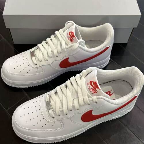 Nike Air Force 1 耐克正品空军一号休闲百搭低帮板鞋FJ4146-133