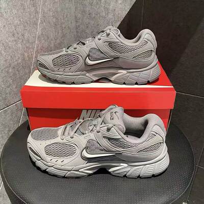 正品耐克NikeV5训练跑鞋