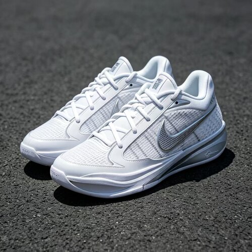 耐克Nike Sabrina 4 萨布丽娜厚底实战系带EP版篮球鞋II0403-101