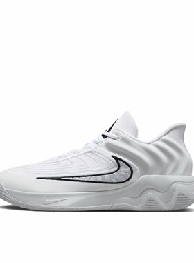 Nike Giannis Freak 耐克字母哥篮球鞋抗扭抓地缓震百搭运动鞋