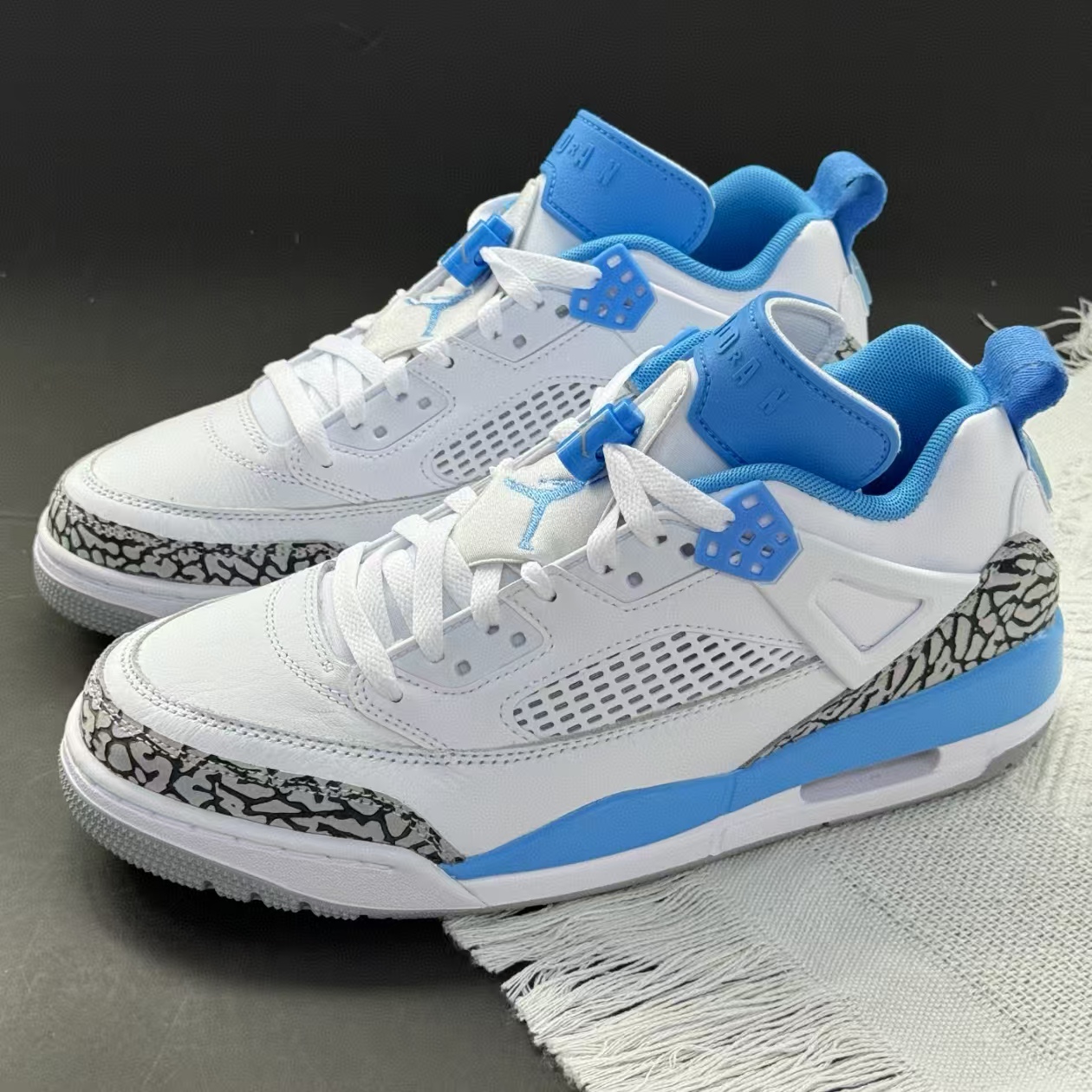 耐克舒适百搭运动休闲鞋