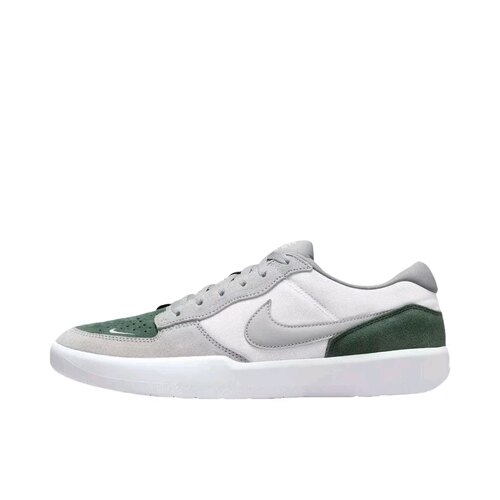Nike SB Force 58耐克翻毛皮舒适透气休闲百搭滑板鞋DV5477-105