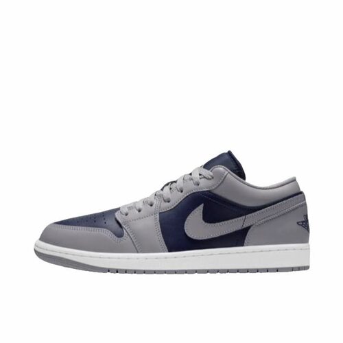 Nike Air Jordan 1耐克复古舒适潮流运动休闲板鞋553558-058