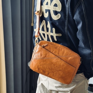 【28*20*7】0.6/本儿哥的包店  男人包日常背包男生斜挎包单肩包