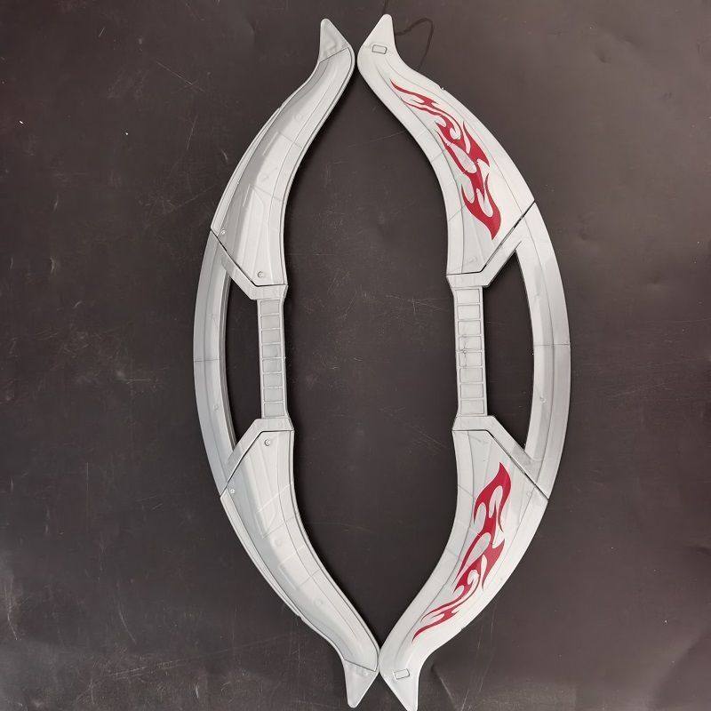 赛罗头镖投标头标飞镖冰斧赛罗变身器召唤器塞罗武器刀剑手办模型,模玩/动漫/周边/娃圈三坑/桌游,坦克/战车/武器模型,淘宝优惠券,粉丝福利购,淘宝优惠卷