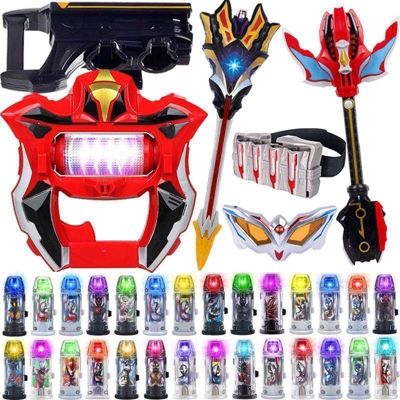 捷德的玩具套装变身器赛罗眼镜胶囊收纳腰带杰德升华器男孩,模玩/动漫/周边/娃圈三坑/桌游,机器人/机甲成品/变形系列,淘宝优惠券,粉丝福利购,淘宝优惠卷