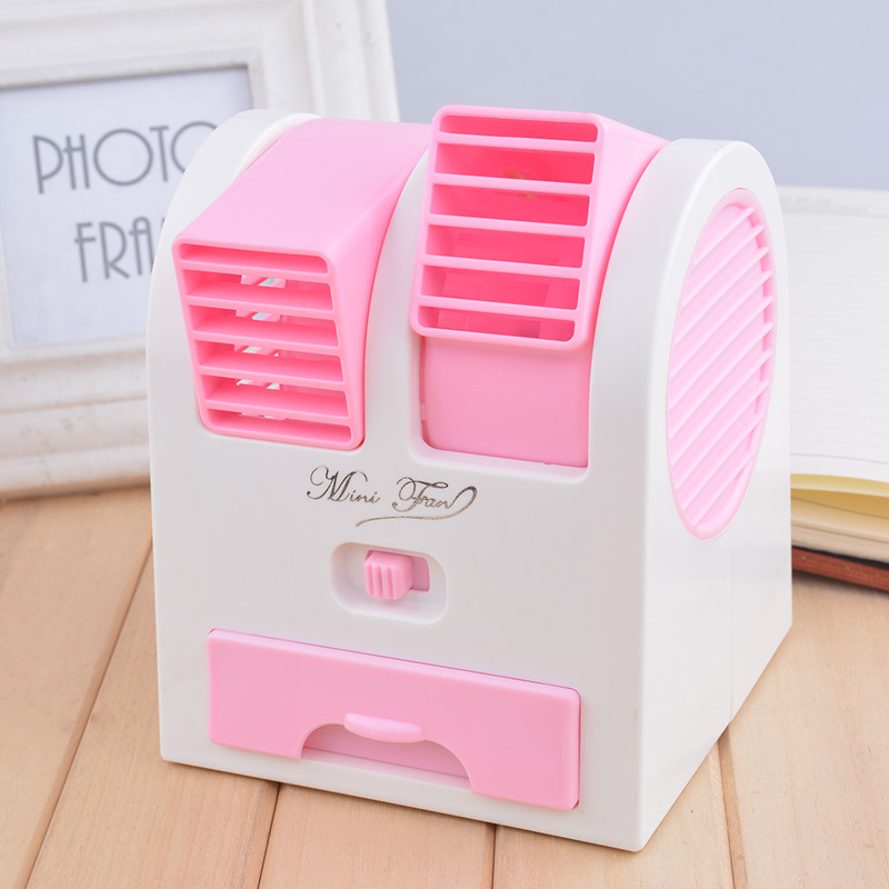 Ventilateur USB - Ref 400570 Image 5