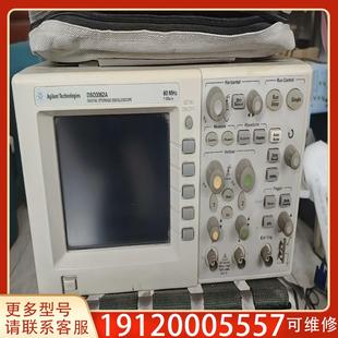 议价安捷伦DSO3062A示波器
