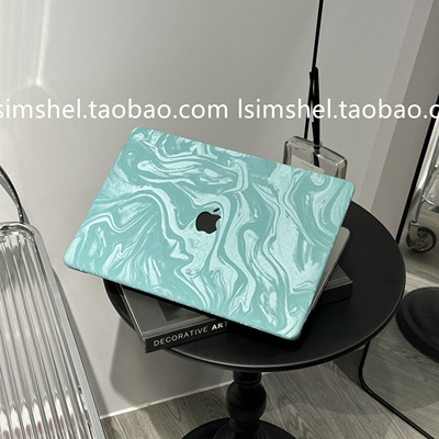 阿尔卑斯macbookairM5软套Pro14