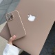 15新款 SHELL Macbook苹果Air保护壳笔记本16 摩卡奶油棕13.6寸套