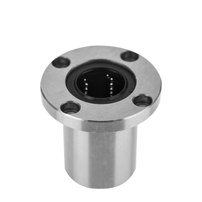 PNY6LMF8 10 12 13 16 20 25 30 35LMUU40圆法兰60直线轴承进口50