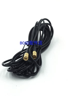 适用于BOSE Soundtouch 520 CM520 CineMate 130主机低音炮连接线