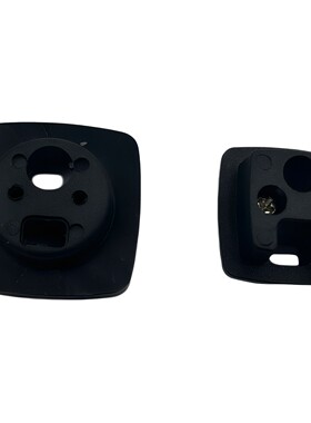 适用于BOSE 650  850 700 900 音响音箱底座底板落地支架配件卡扣