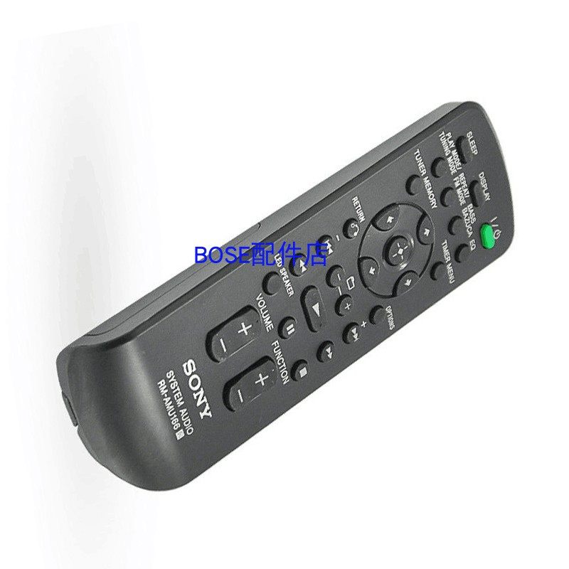适用于原装sony/索尼遥控器 rm-amu166 rdh-gtk37ip.索尼音响系统