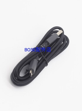 原装博士/BOSE SoundSport 无线蓝牙耳机充电线数据线USB接口黑色