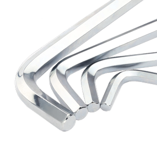 波斯球头内六角扳手角棒1.5 2 2.5 3 4 5 6 8 10 12 14 17 19 22