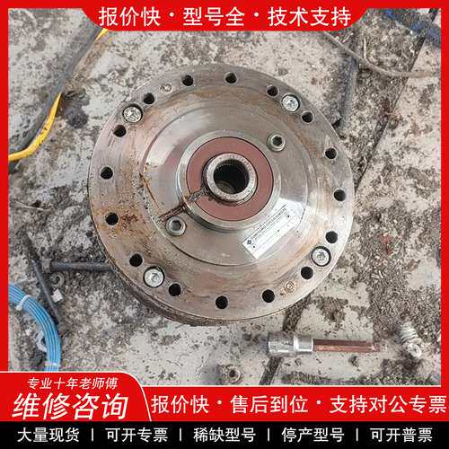 议价维修 库卡机器人减速机 F2CS-T355-119数量4台，拆机件