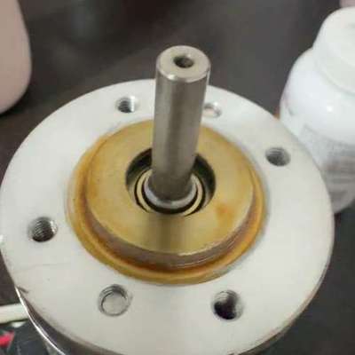 议价维修 出安川YASKAWA电机MINERTIA RM系列，型号UG