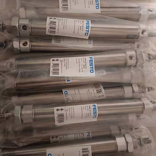 议价维修 全新原装德国FESTO费斯托气缸DSNU-25-160-P-