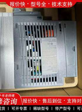 议价维修 施耐德变频器ATV310H075N4A，0.75kw。全新正