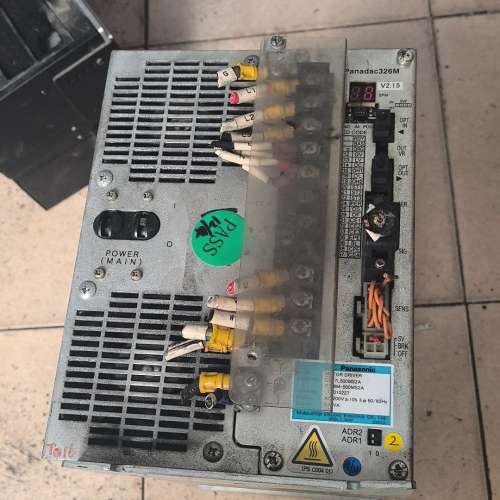 DV47L500MS2A P326M-500MS2A