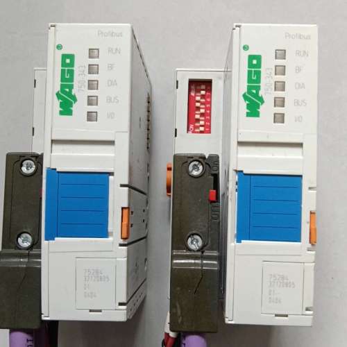 议价维修 万可主机 750-343 原装正品 拆机件 成色漂亮 外观