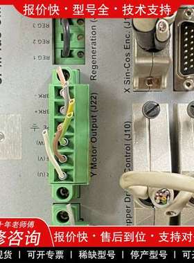 议价维修 ACS Motion Control SPIIPLUS CM